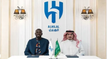 لمدة موسم إضافي.. الهلال يجدد عقد مدافعه السنغالي كوليبالي في صفقته الجديدة